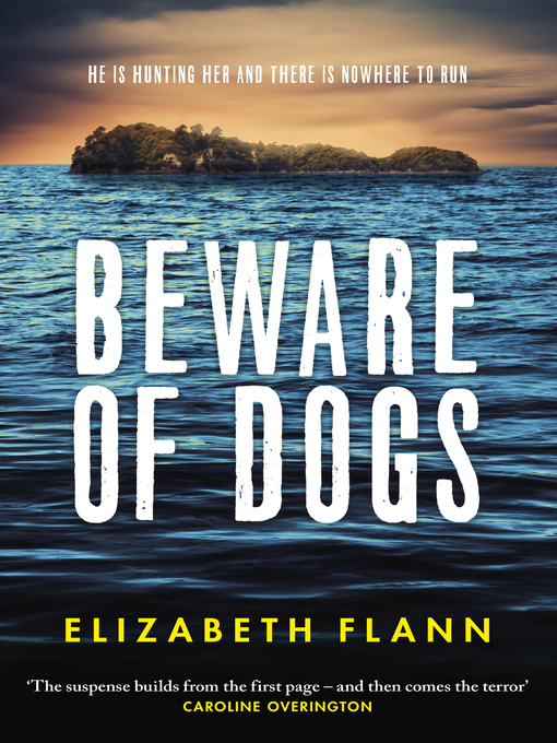 Title details for Beware of Dogs by Elizabeth Flann - Available